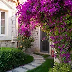 ホテル La Bien Alacati By Aliis Çeşme