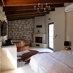 La Bien Alacati By Aliis ホテル