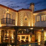 ホテル La Bien Alacati By Aliis Çeşme