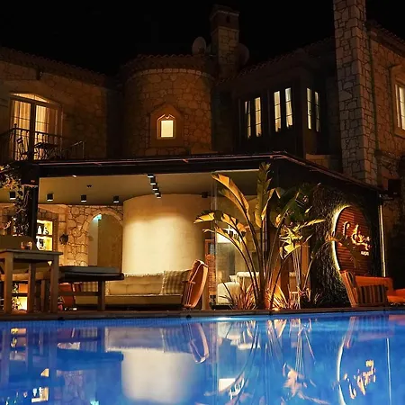 Hotel La Bien Alacati Cesme