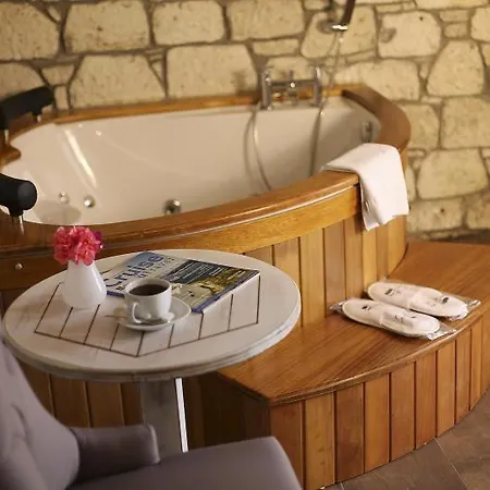 מלון La Bien Alacati *