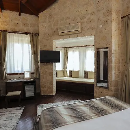 Hotel La Bien Alacati