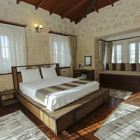 La Bien Alacati Hotel