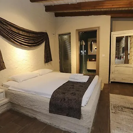 La Bien Alacati Hotel *