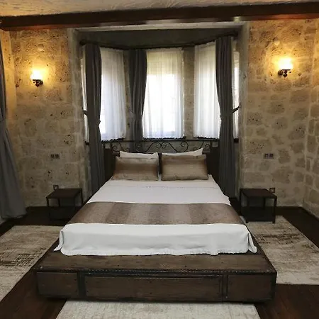 Hotel La Bien Alacati Cesme