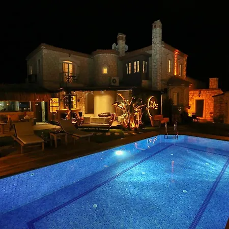 La Bien Alacati By Aliis Hotel