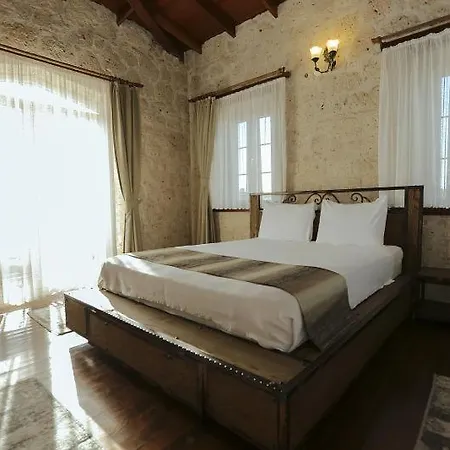 Hotel La Bien Alacati Cesme