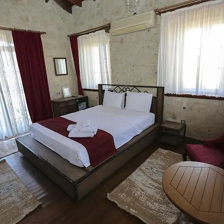 Hotel La Bien Alacati Cesme