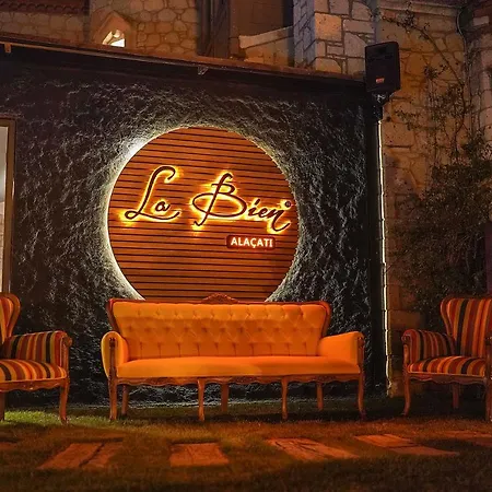 La Bien Alacati Hotel Cesme
