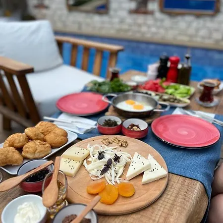 La Bien Alacati