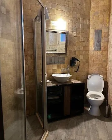 La Bien Alacati מלון