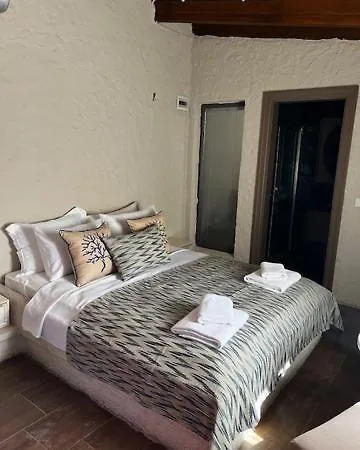 La Bien Alacati מלון