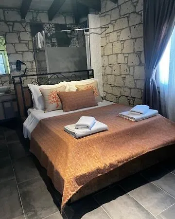 La Bien Alacati מלון *