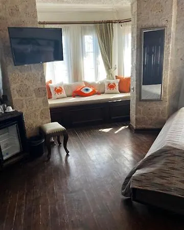 מלון La Bien Alacati *