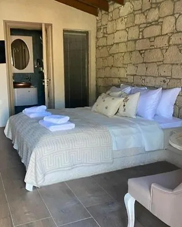 Otel La Bien Alacati Çeşme