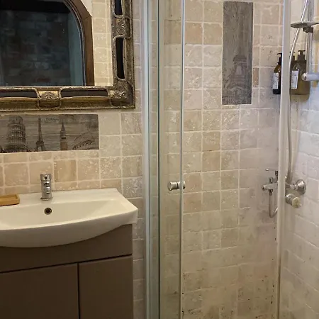 La Bien Alacati מלון