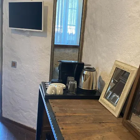 מלון La Bien Alacati *