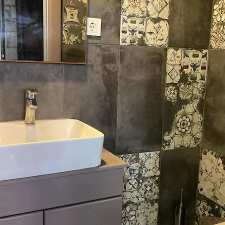 La Bien Alacati מלון