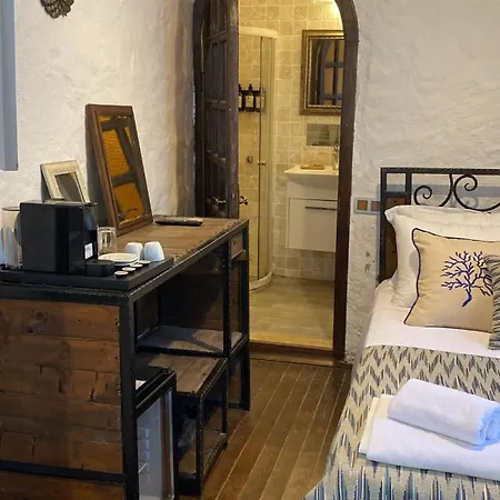 מלון La Bien Alacati *