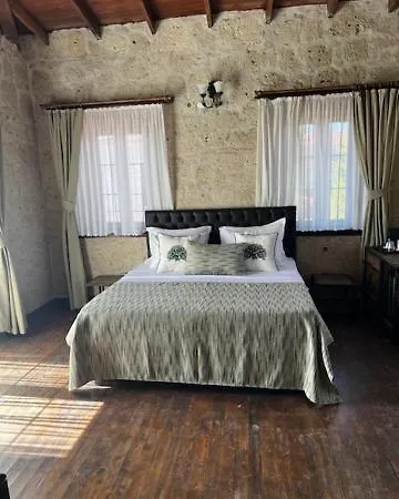 La Bien Alacati Otel