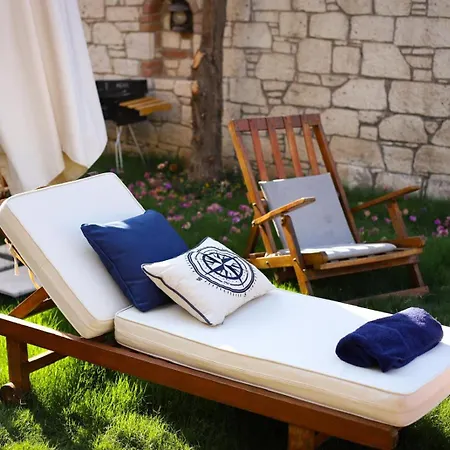 Hotel La Bien Alacati By Aliis *
