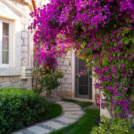 Hotel La Bien Alacati By Aliis Çeşme