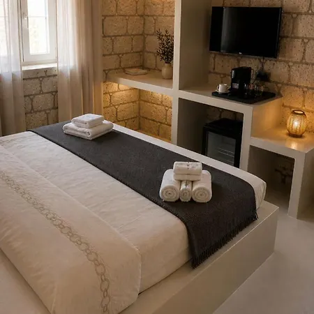 La Bien Alacati By Aliis Hotel *