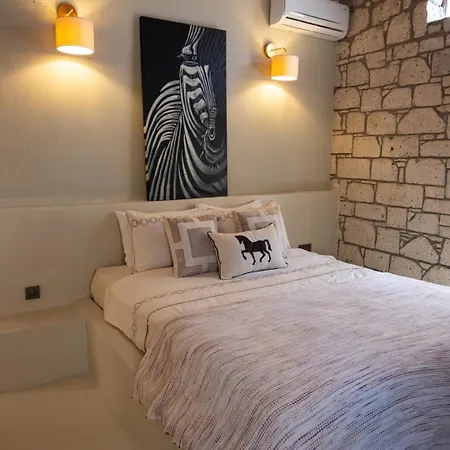 La Bien Alacati By Aliis Hotel Çeşme