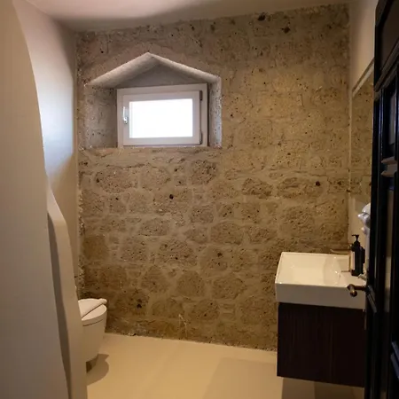La Bien Alacati By Aliis Hotel *