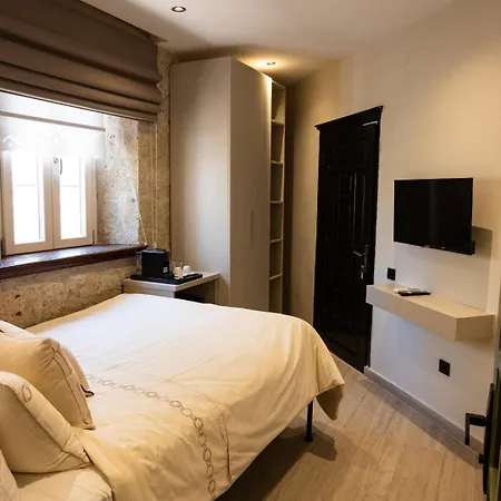 La Bien Alacati By Aliis Hotel Çeşme