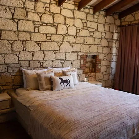 La Bien Alacati By Aliis Hotel *