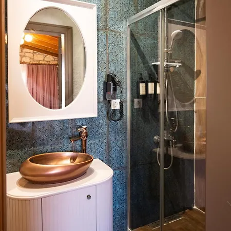 La Bien Alacati By Aliis Hotel Çeşme