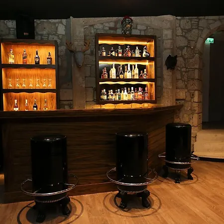 La Bien Alacati Çeşme