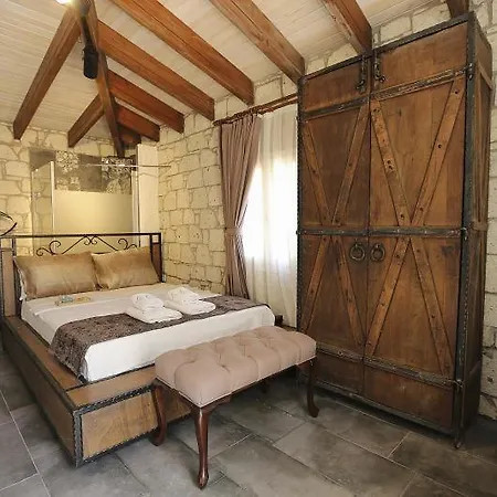 Hotel La Bien Alacati *