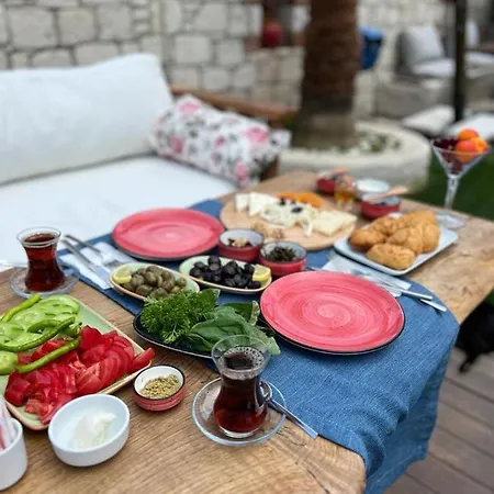 Hotel La Bien Alacati Çeşme