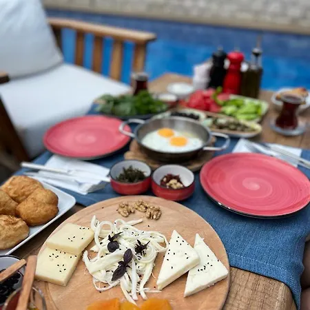 Hotel La Bien Alacati Çeşme