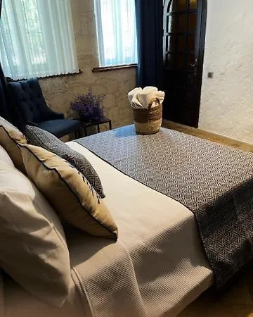 La Bien Alacati Hotel