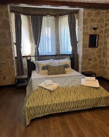 Hotel La Bien Alacati *