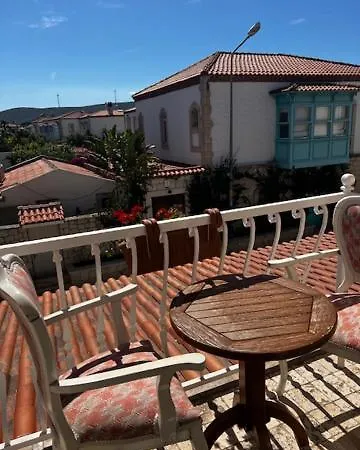La Bien Alacati * Cesme