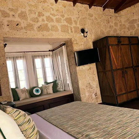 La Bien Alacati By Aliis * Cesme
