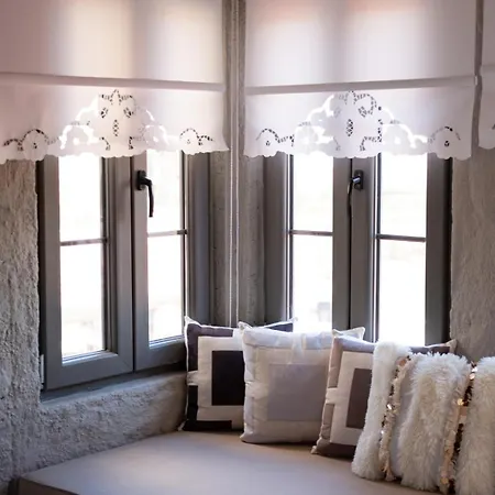 La Bien Alacati By Aliis