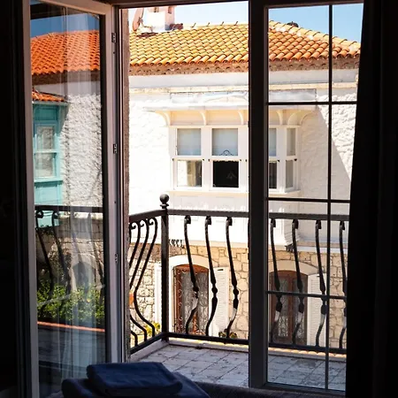 La Bien Alacati By Aliis 酒店 Çeşme