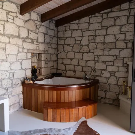 酒店 La Bien Alacati By Aliis *