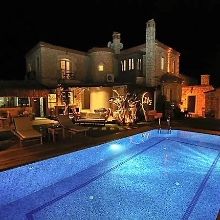 La Bien Alacati By Aliis Hotel *