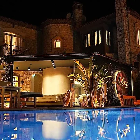 La Bien Alacati By Aliis Hotel Çeşme