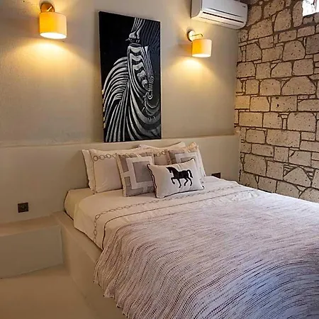 Hotel La Bien Alacati By Aliis *