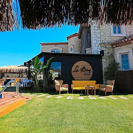 酒店 La Bien Alacati By Aliis *