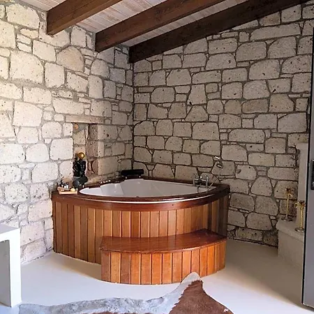 酒店 La Bien Alacati By Aliis