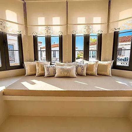 La Bien Alacati By Aliis 酒店 Çeşme