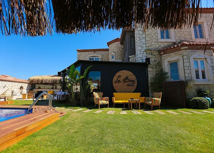 La Bien Alacati